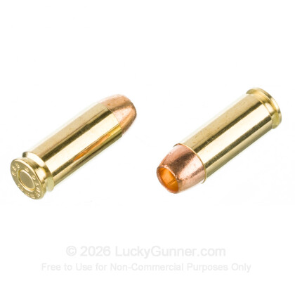 Image 6 of Sellier & Bellot 10mm Auto Ammo