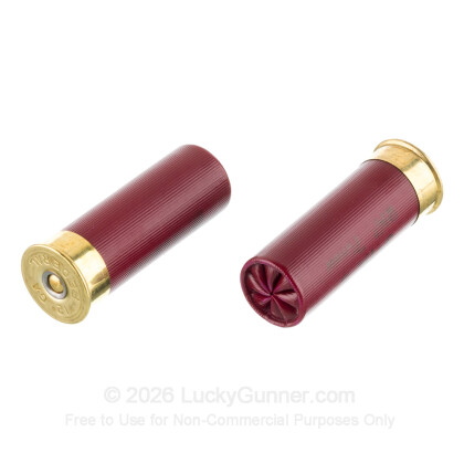 Image 6 of Federal 12 Gauge Ammo