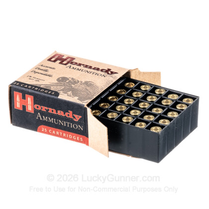 Image 3 of Hornady .25 Auto (ACP) Ammo