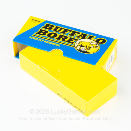 Image 3 of Buffalo Bore .223 Remington Ammo