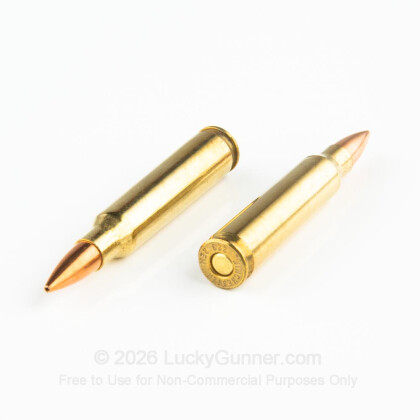 Image 6 of Buffalo Bore .223 Remington Ammo