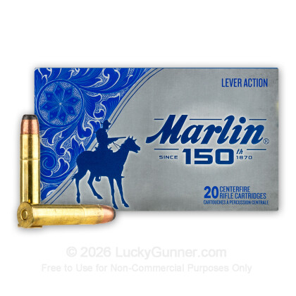 Image 2 of 45-70 Ammo from Remington Image 2 of Remington 45-70 Ammo