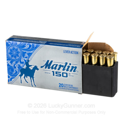 Image 3 of 45-70 Ammo from Remington Image 3 of Remington 45-70 Ammo