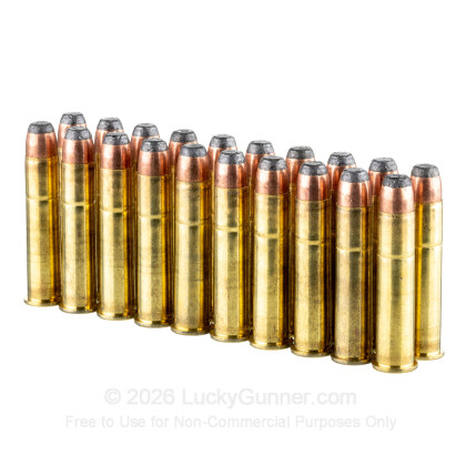 Image 4 of 45-70 Ammo from Remington Image 4 of Remington 45-70 Ammo