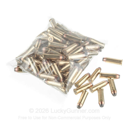 Image 2 of Mixed .44 Magnum Ammo