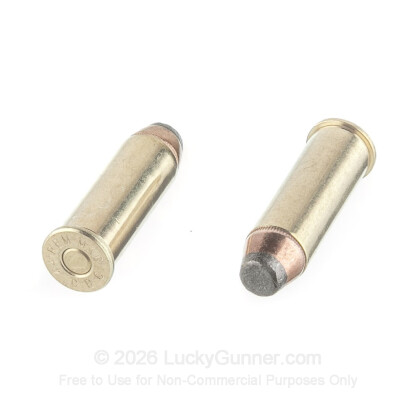 Image 5 of Mixed .44 Magnum Ammo