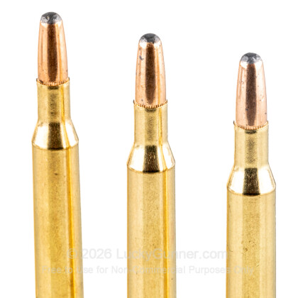 Image 5 of Federal .270 Winchester Ammo
