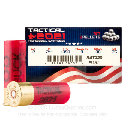 Image 1 of Rio Ammunition 12 Gauge Ammo