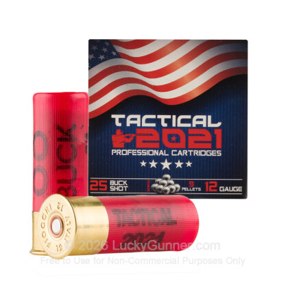 Image 2 of Rio Ammunition 12 Gauge Ammo