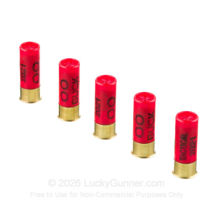 Image 4 of Rio Ammunition 12 Gauge Ammo