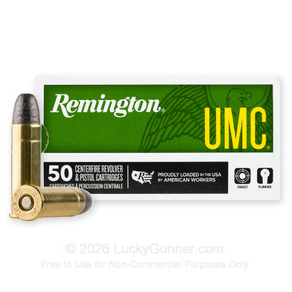 Image 1 of Remington .38 Special Ammo