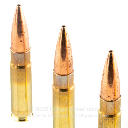 Image 5 of Remington .300 Blackout Ammo