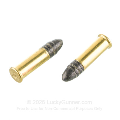 Image 6 of Blazer .22 Long Rifle (LR) Ammo