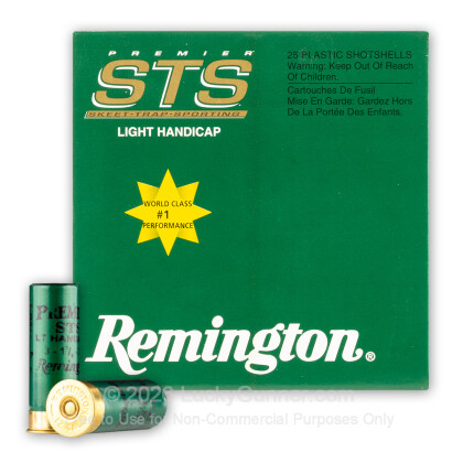 Image 2 of Remington 12 Gauge Ammo