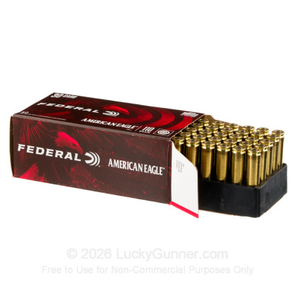 Image 5 of Federal Ammo from Federal Image 5 of Federal 30 Carbine Ammo