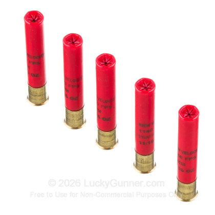 Image 4 of Fiocchi 410 Gauge Ammo