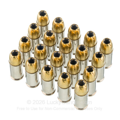 Image 4 of Remington 9mm Luger (9x19) Ammo