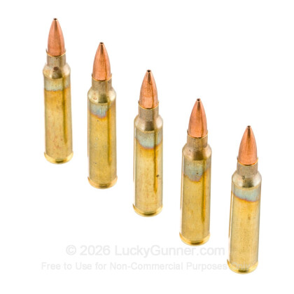 Image 4 of Remington .223 Remington Ammo