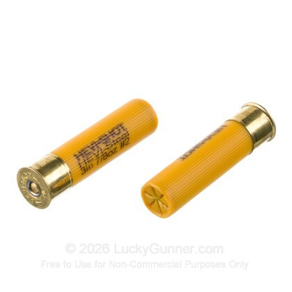 Image 6 of Hevi-Shot 20 Gauge Ammo