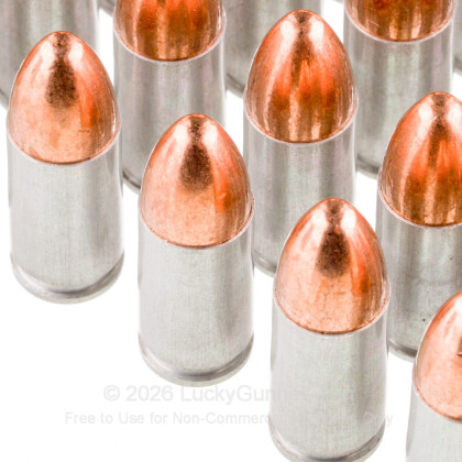 Image 5 of Blazer 9mm Luger (9x19) Ammo