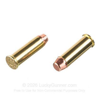 Image 4 of Military Ballistics Industries .44 Magnum Ammo
