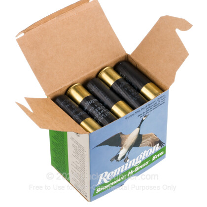 Image 3 of Remington 12 Gauge Ammo