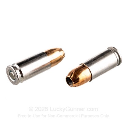 Image 6 of Remington 9mm Luger (9x19) Ammo