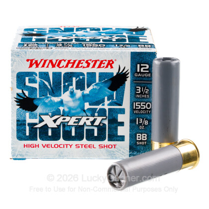 Image 2 of Winchester 12 Gauge Ammo