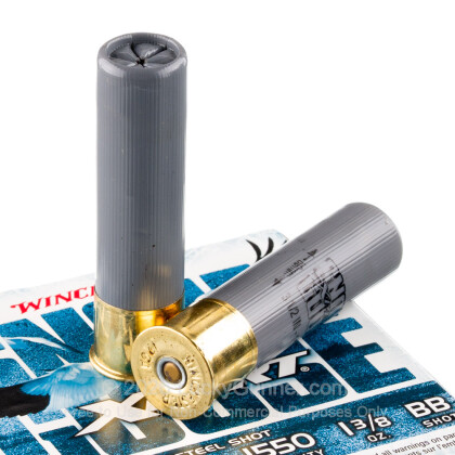 Image 4 of Winchester 12 Gauge Ammo
