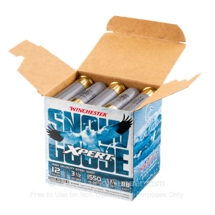 Image 6 of Winchester 12 Gauge Ammo