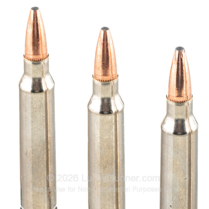 Image 5 of Speer .223 Remington Ammo