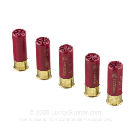 Image 4 of Federal 12 Gauge Ammo