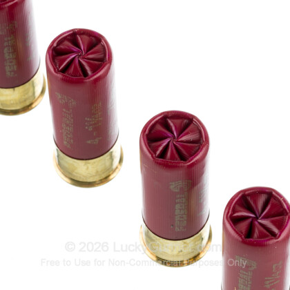 Image 5 of Federal 12 Gauge Ammo
