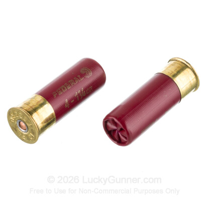 Image 6 of Federal 12 Gauge Ammo