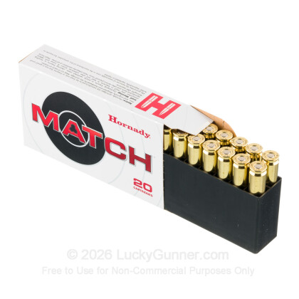 Image 3 of Hornady .260 Remington Ammo