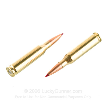 Image 6 of Hornady .260 Remington Ammo