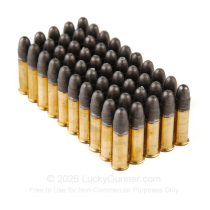 Image 3 of Remington .22 Long Rifle (LR) Ammo