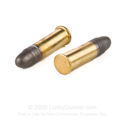 Image 5 of Remington .22 Long Rifle (LR) Ammo