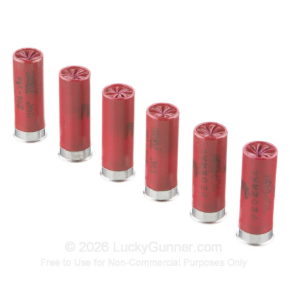 Image 4 of Federal 12 Gauge Ammo