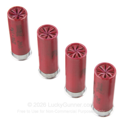 Image 5 of Federal 12 Gauge Ammo