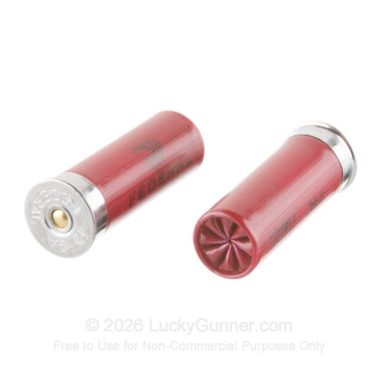 Image 6 of Federal 12 Gauge Ammo