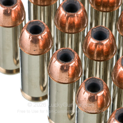 Image 5 of Federal 10mm Auto Ammo