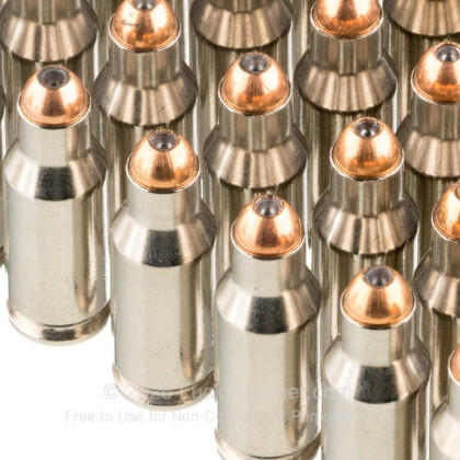 Image 5 of Armscor .22 TCM Ammo