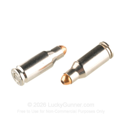 Image 6 of Armscor .22 TCM Ammo