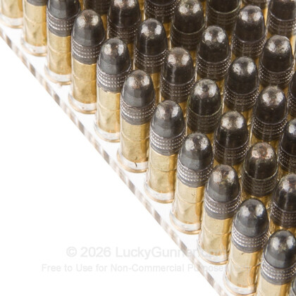 Image 5 of Winchester .22 Long Rifle (LR) Ammo