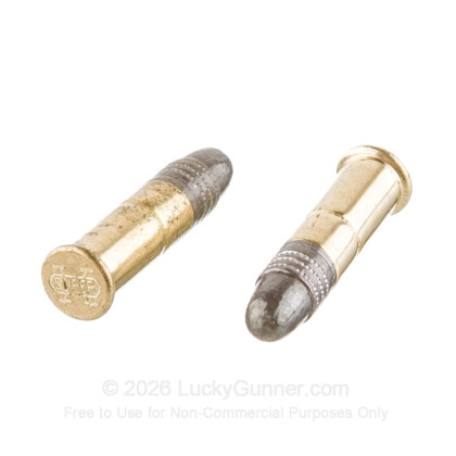 Image 6 of Winchester .22 Long Rifle (LR) Ammo