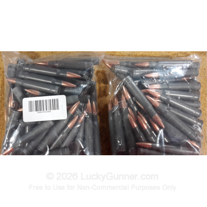 Image 1 of Mixed .30-06 Ammo
