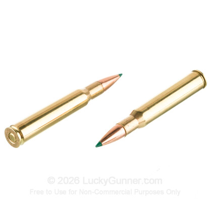 Image 4 of Remington .30-06 Ammo