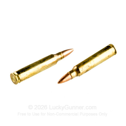 Image 6 of Federal .223 Remington Ammo