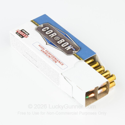 Image 3 of Corbon .300 Blackout Ammo